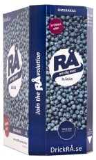 R� Mustikka Bag-in-Box