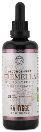 Pienoiskuva R� Hygge Nestem�inen Tremella-sieniuute Alkoholiton, 100 ml