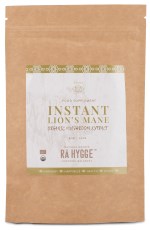 R� Hygge Lions Mane Sieniuute Jauhemuoto