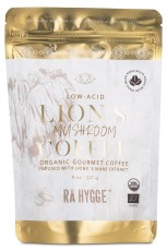 R� Hygge Lions Mane Svampkaffe