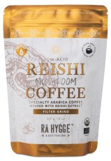 R� Hygge Reishi Sienikahvi, EKO