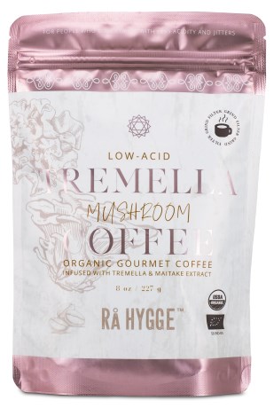 Pienoiskuva R Hygge Tremella & Maitake Sienikahvi , 227 g, Jauhettu