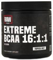 RAW Extreme BCAA 16:1:1
