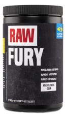 Pienoiskuva RAW Fury, Mindblowing Cola, 680 g