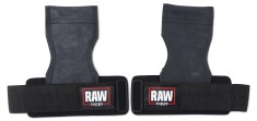 RAW SUPPS Lifting Grips