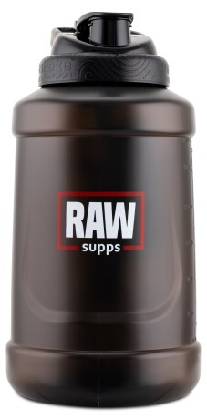 Pienoiskuva RAW Ultimate Jug , 2 L, Musta