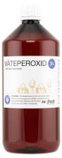 Re-fresh Superfood V�teperoxid 3%