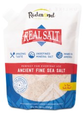 Redmond Real Salt Fine