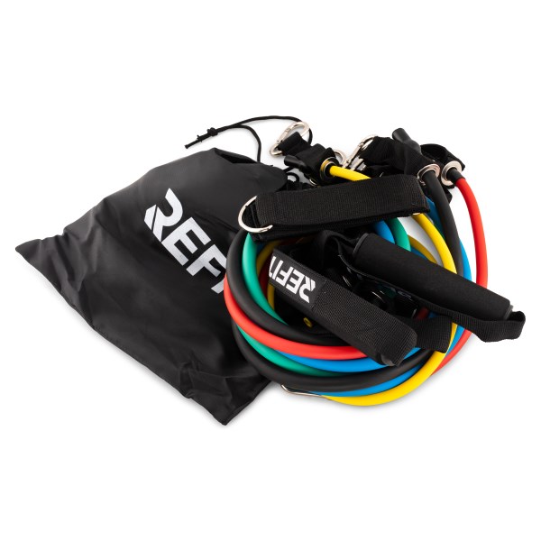 Refit Basic Tube Multiset, 5-pack