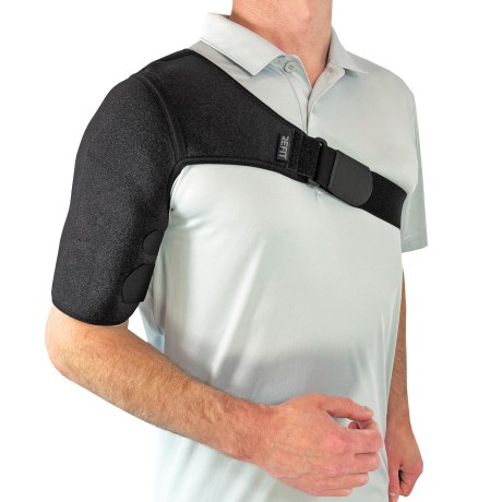 Pienoiskuva Refit Exceed Axel, One Size, Musta