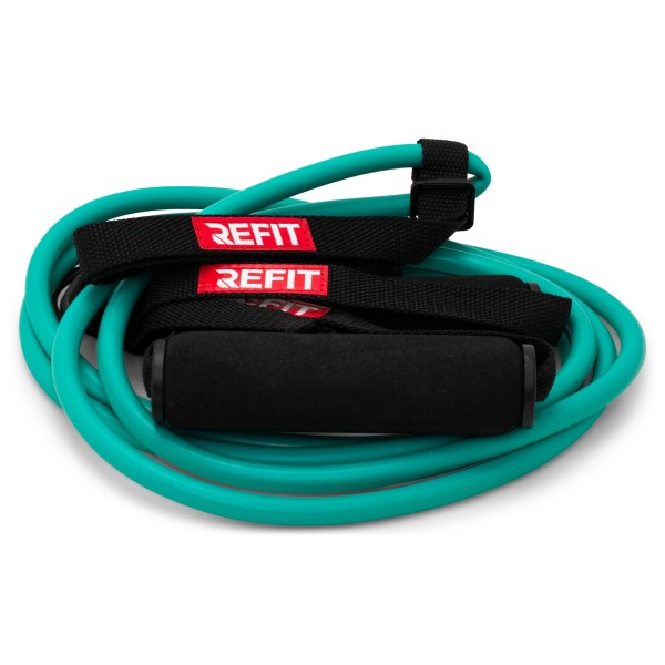 Refit Expander, Vihreä