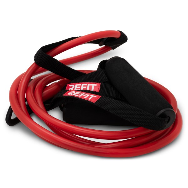 Refit Expander, Punainen