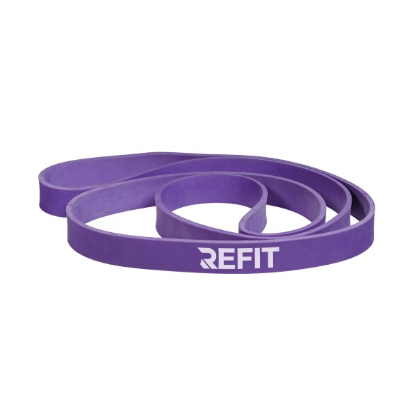 Refit Powerbands, Violetti / Kova