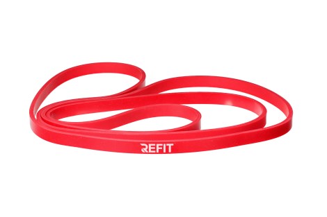 Pienoiskuva Refit Powerbands, Punainen / Kevyt