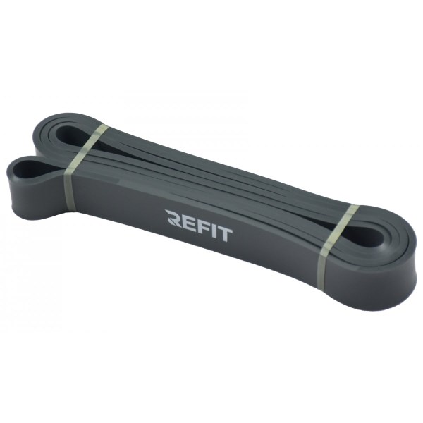 Refit Powerbands, Harmaa / X-raskas