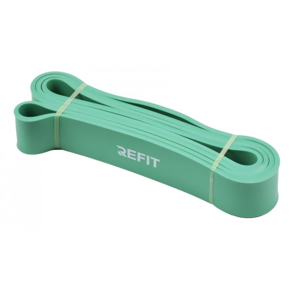 Refit Powerbands, Vihreä / XX-kova