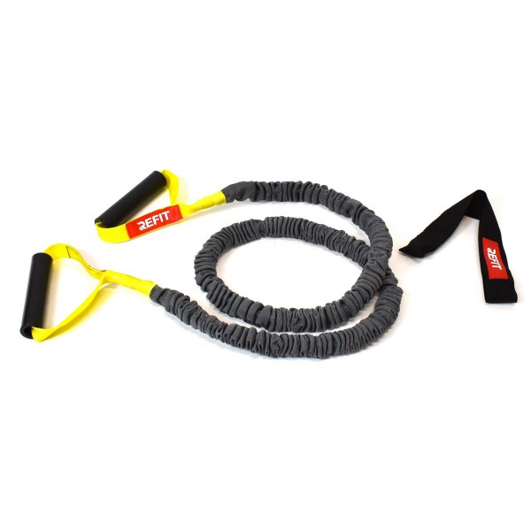 Refit Premium Power Tube, Kevyt/Keltainen