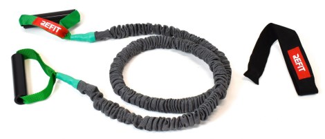 Pienoiskuva Refit Premium Power Tube, 1 kpl, Medium/Vihre