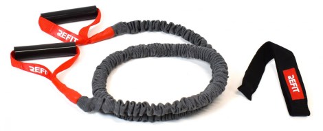 Pienoiskuva Refit Premium Power Tube, 1 kpl, Punainen/Raskas