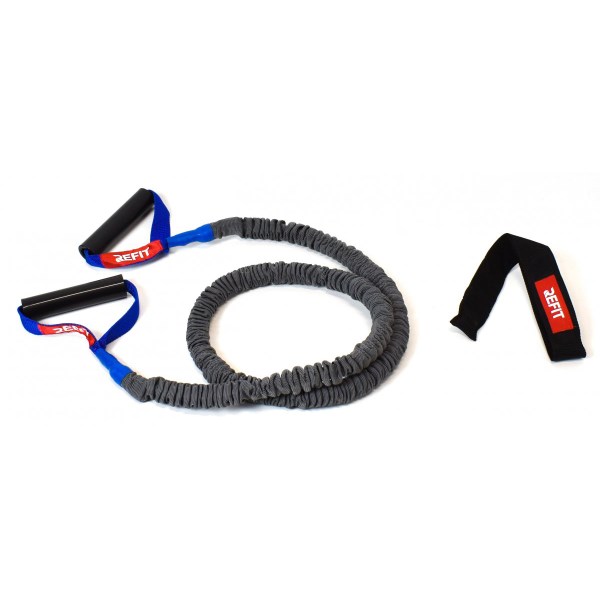 Refit Premium Power Tube, X-Raskas/Sininen