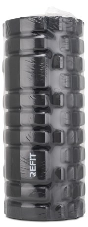 Pienoiskuva Refit Trigger Point Roller, Musta