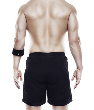 Pienoiskuva Rehband Kyyn�rp��tuki, One size