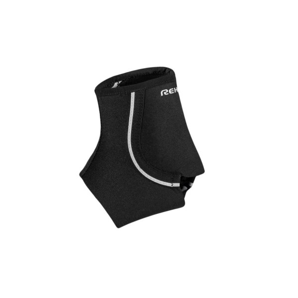 Rehband QD Ankle Support Light, M, Musta