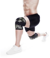 Rehband RX Knee Support 5 mm