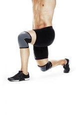 Rehband RX Knee Support 5 mm