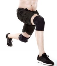 Rehband RX Knee Support 5 mm