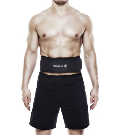 Pienoiskuva Rehband X-RX Lifting Belt, M