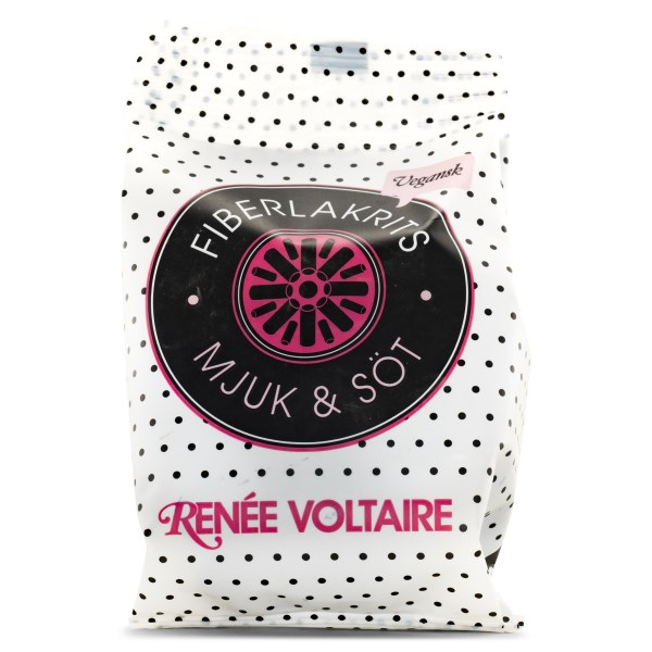 Renee Voltaire Kuitulakritsi, 160 g