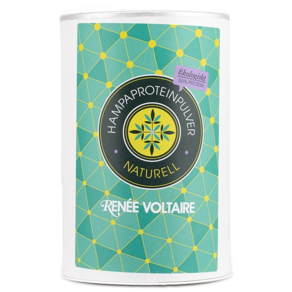 Renee Voltaire Hampunproteiini, 400 g