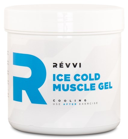Pienoiskuva Rvvi Ice Cold Muscle Gel, 250 ml