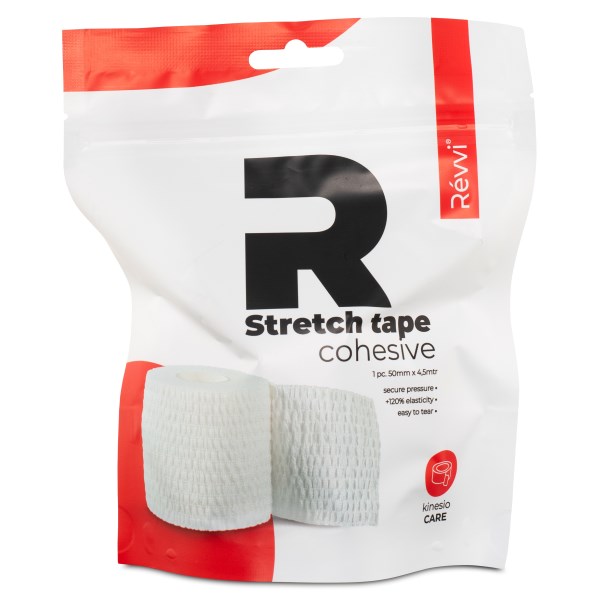 Révvi Stretch Tape