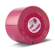 Pienoiskuva RockTape Kinesiologiteippi , 5 cm x 5 m, Pinkki