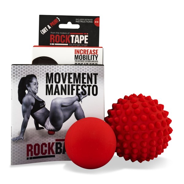 RockTape RockBalls