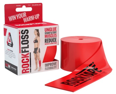 Pienoiskuva RockTape RockFloss , 5 cm