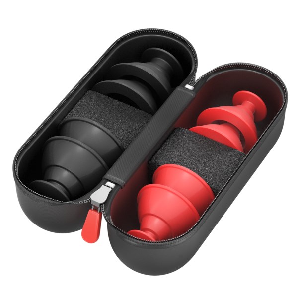 RockTape Rockpods Cupping Set, 1 paketti