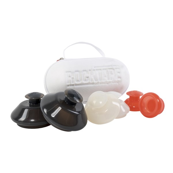 RockTape Rockpods Glide, 1 paketti