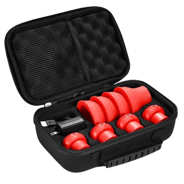 RockTape Rockpods Vibe, 1 paketti
