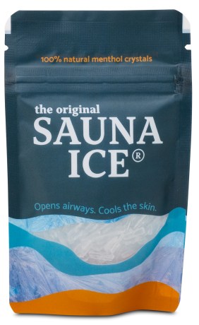 Pienoiskuva Sauna Ice, 20 g