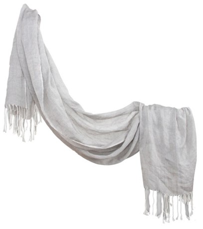 Pienoiskuva Back on Track Scarf, 1 kpl