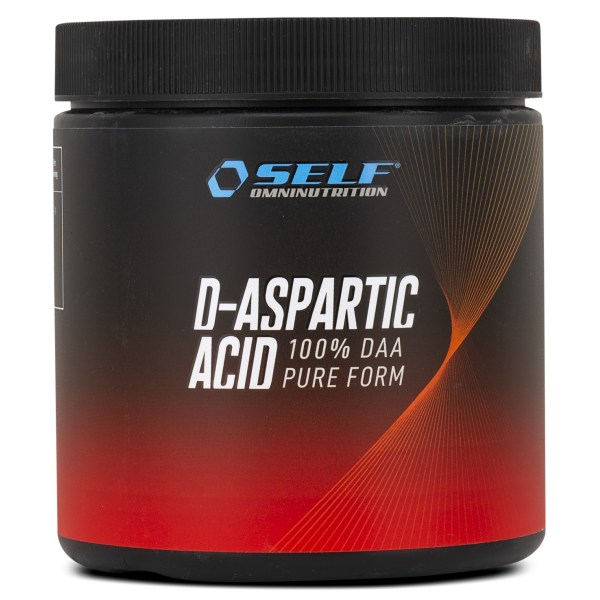 Self Omninutrition Amino DAA, 200 g