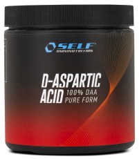 Pienoiskuva Self Omninutrition Amino DAA, 200 g