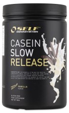 Self Omninutrition Casein Slow Release