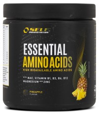 Pienoiskuva Self Omninutrition EAA, Ananas, 200 g