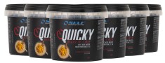 Pienoiskuva Self Omninutrition Quicky, Apple & Cinnamon, 6 kpl pakkaus
