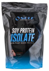 Pienoiskuva Self Omninutrition Soy Protein, Suklaa, 1 kg