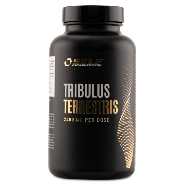 Self Omninutrition Trib., 100 tablettia